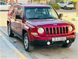 Jeep Patriot